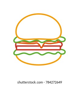fast food design
