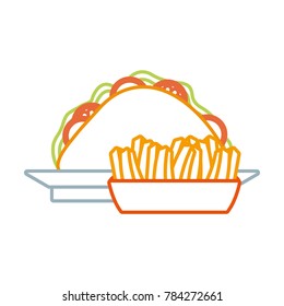 fast food design