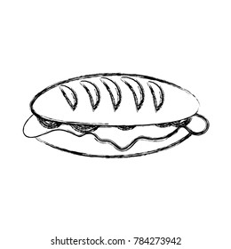 fast food design