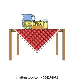 fast food design