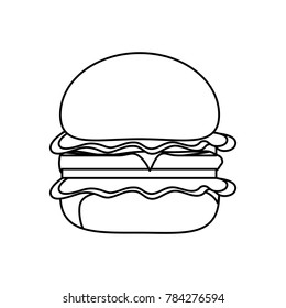 fast food design