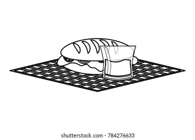 fast food design