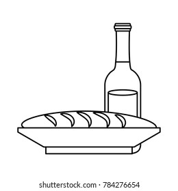 fast food design
