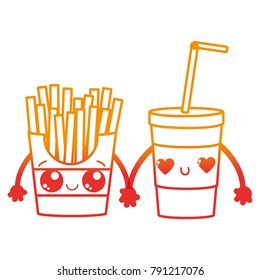 Fast food design