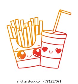 Fast food design