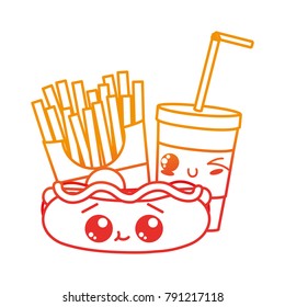 Fast food design