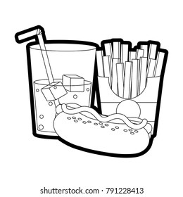Fast food design