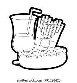 Fast food design