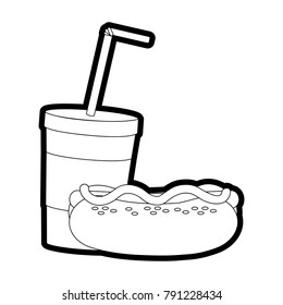 Fast Food design