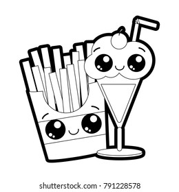 Fast Food design