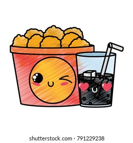 Fast food design