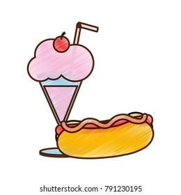 Fast food design