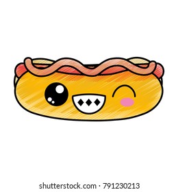 Fast food design