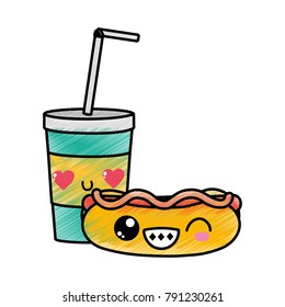 Fast food design