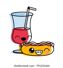 Fast food design