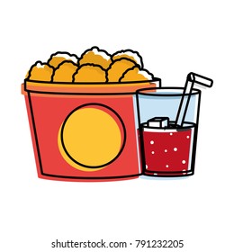 Fast food design