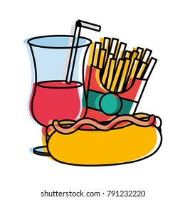 Fast food design
