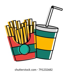 Fast food design