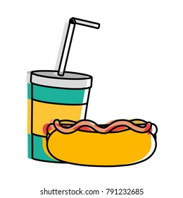 Fast food design
