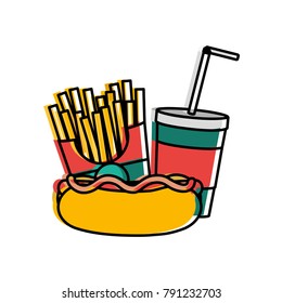 Fast food design
