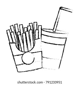 Fast food design