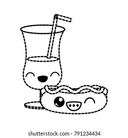 Fast food design