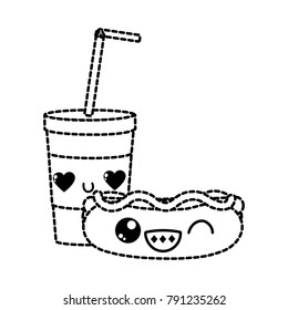Fast food design