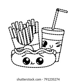 Fast food design