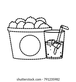 Fast food design