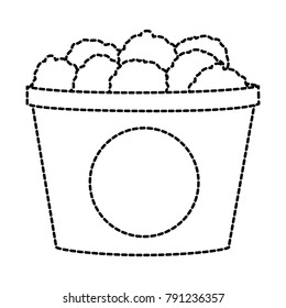Fast food design