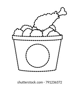 Fast food design