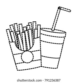 Fast food design