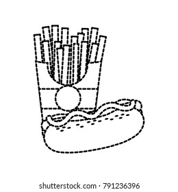 Fast food design