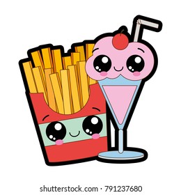 Fast food design
