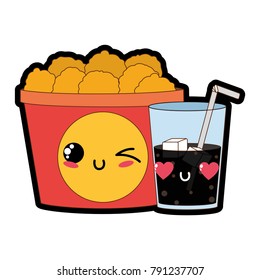 Fast food design