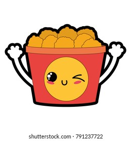 Fast food design