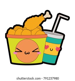 Fast food design