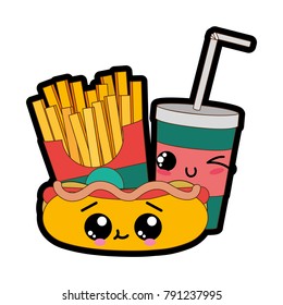 Fast food design