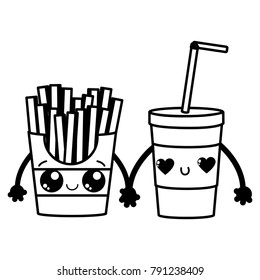 Fast food design