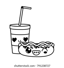 Fast food design