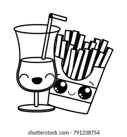 Fast food design