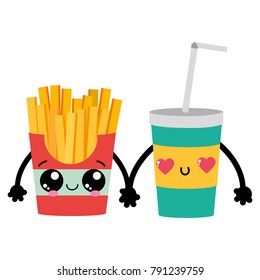 Fast food design
