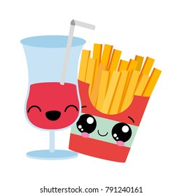 Fast food design