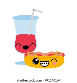 Fast food design