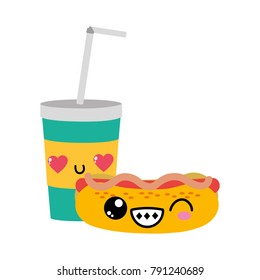 Fast food design