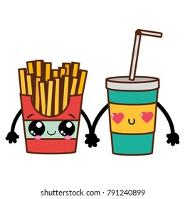 Fast food design
