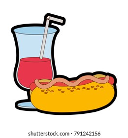 Fast food design