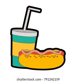 Fast food design