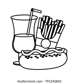 Fast food design