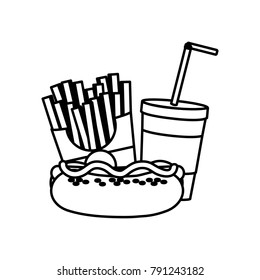 Fast food design